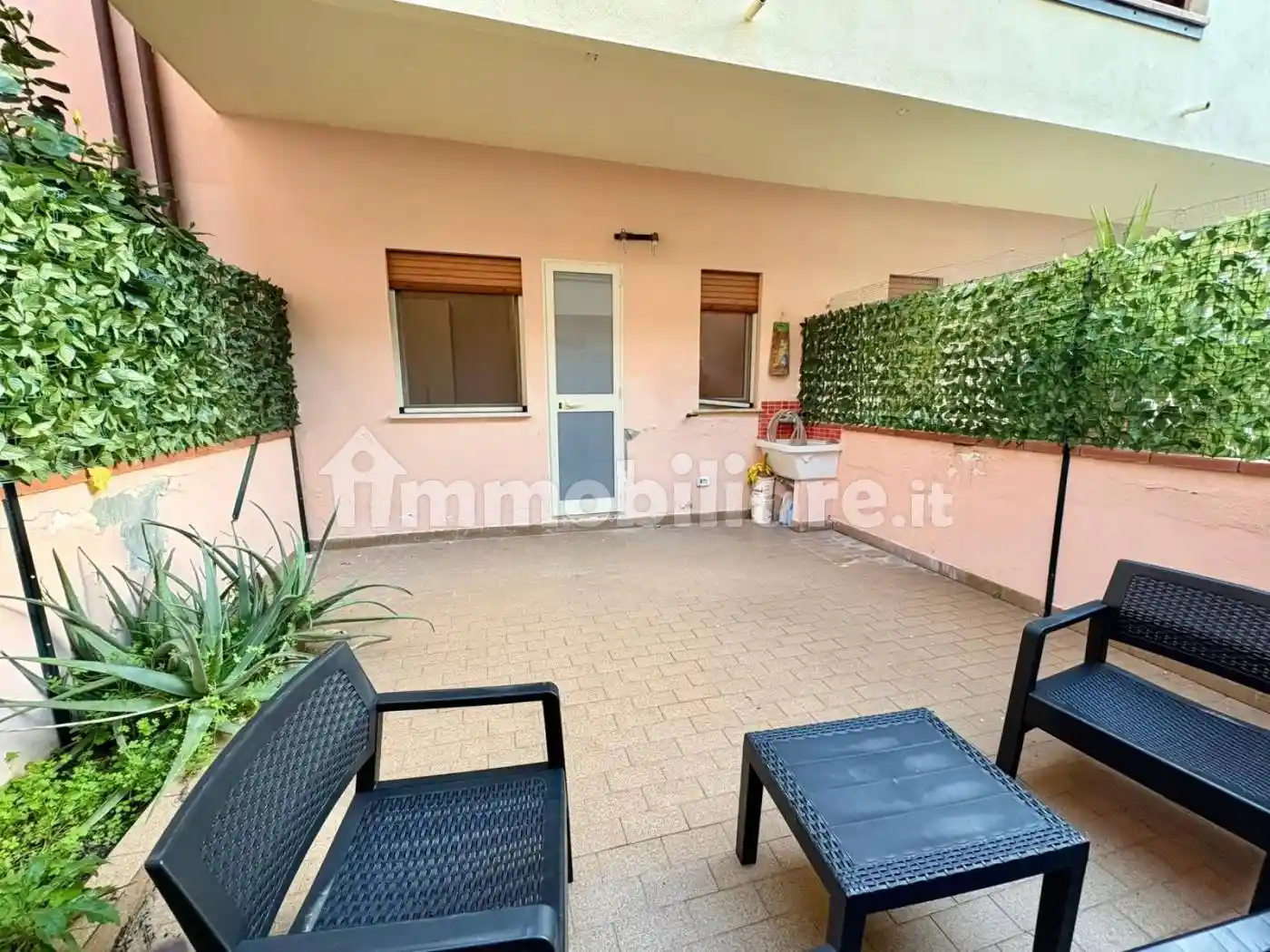 Appartamento in vendita a Oliveri