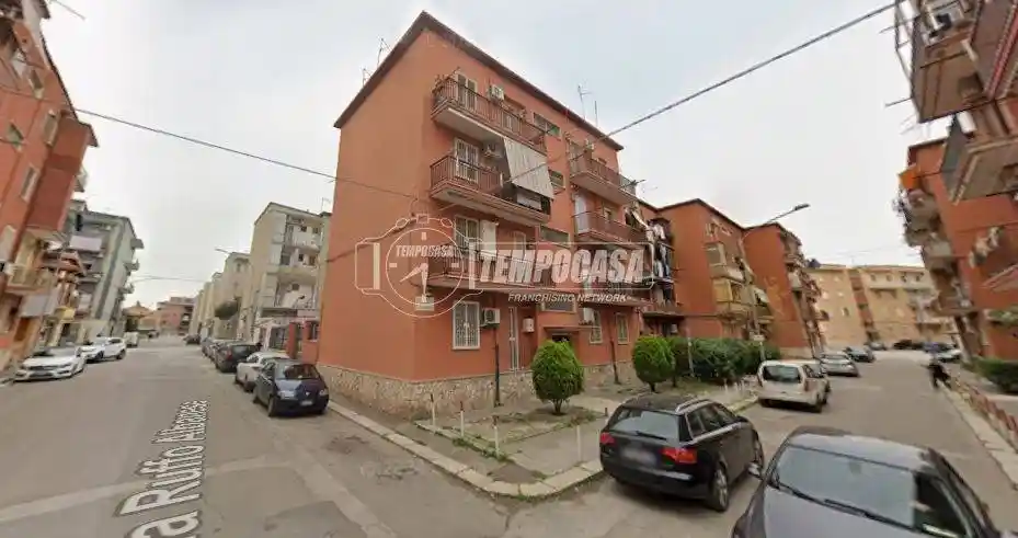 Appartamento in vendita a Foggia