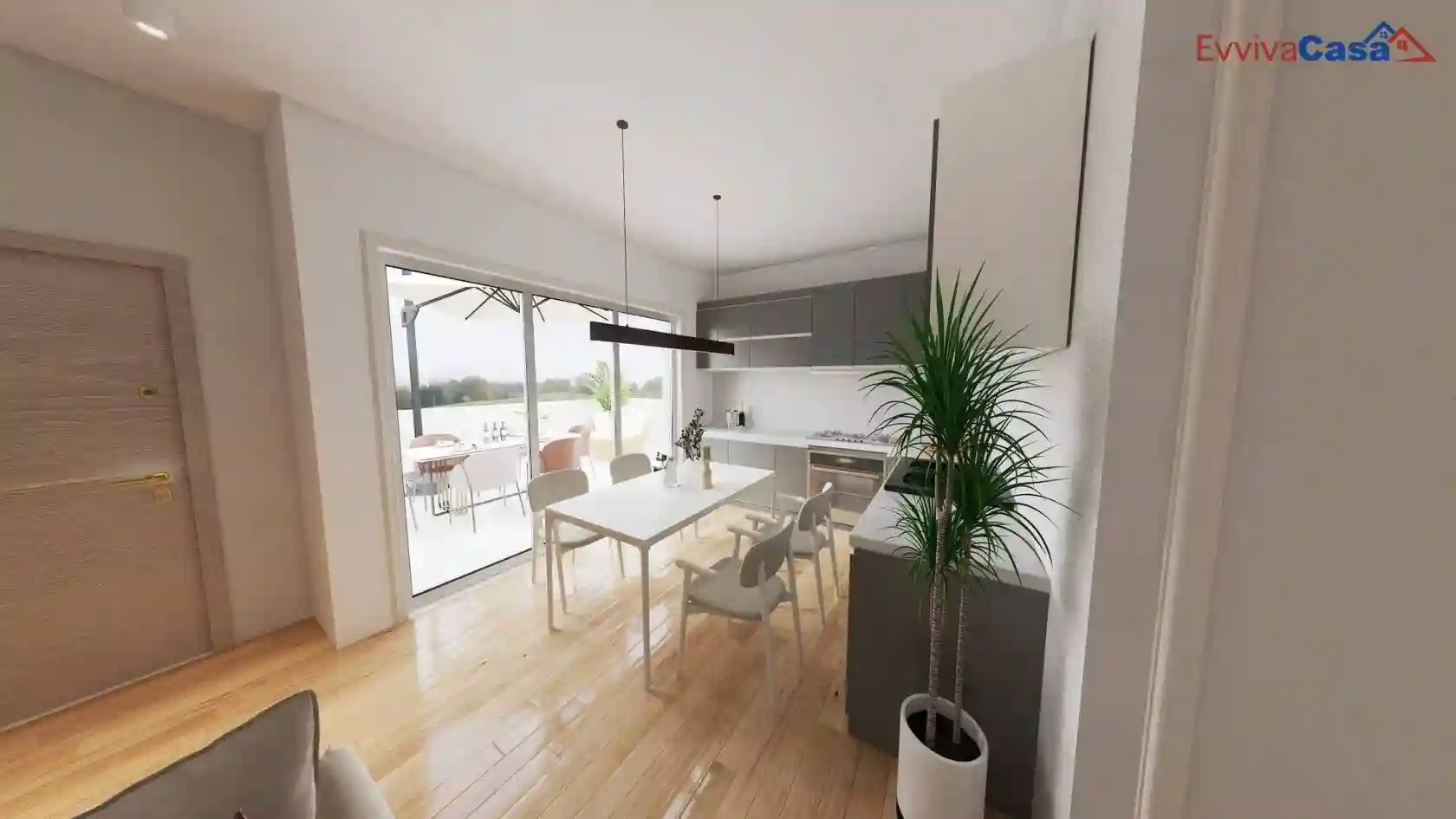 Appartamento - foto 4