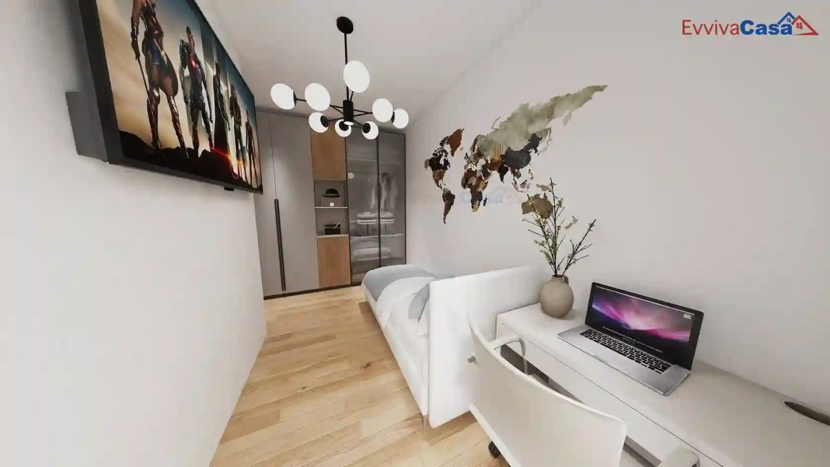 Appartamento - foto 5