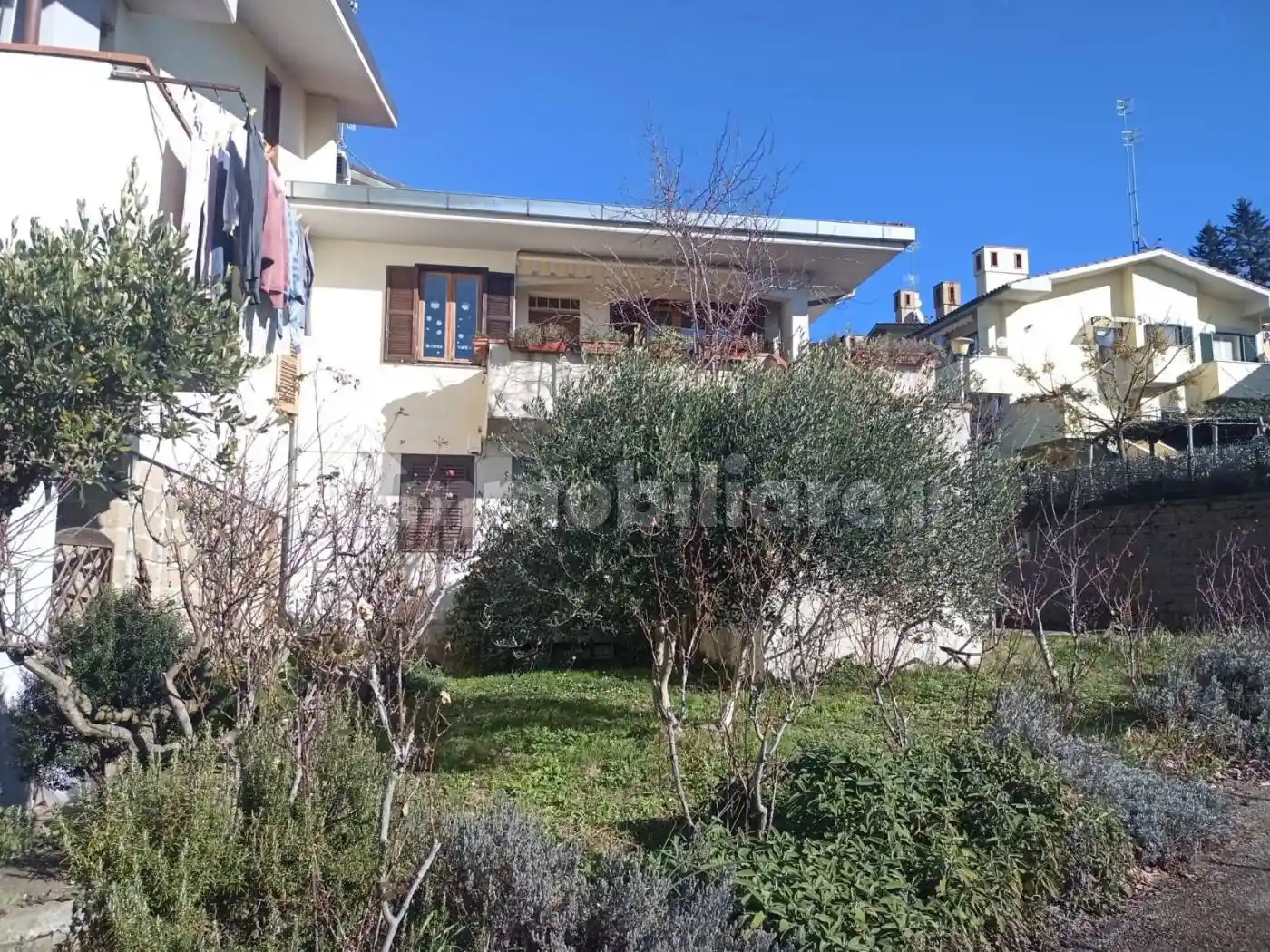 Villetta a schiera in vendita a Latera