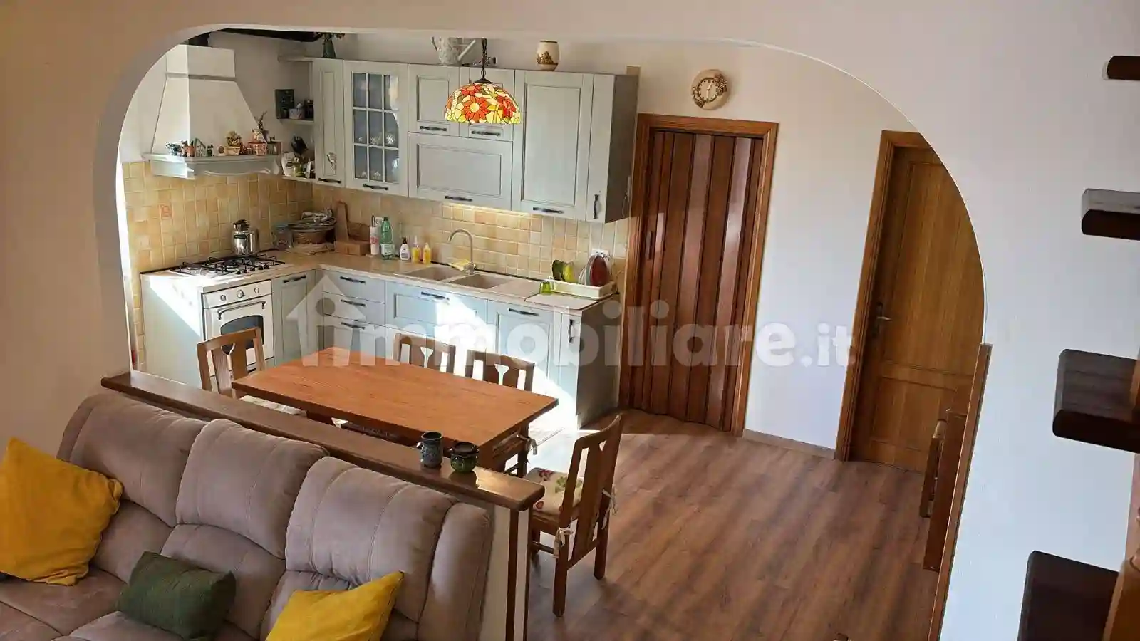 Villetta a schiera - foto 5