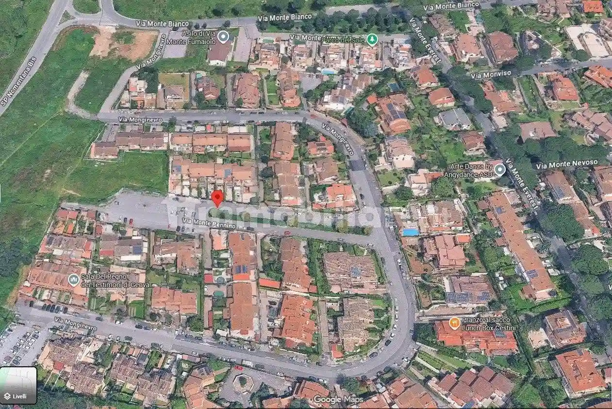 Villetta a schiera - foto 2