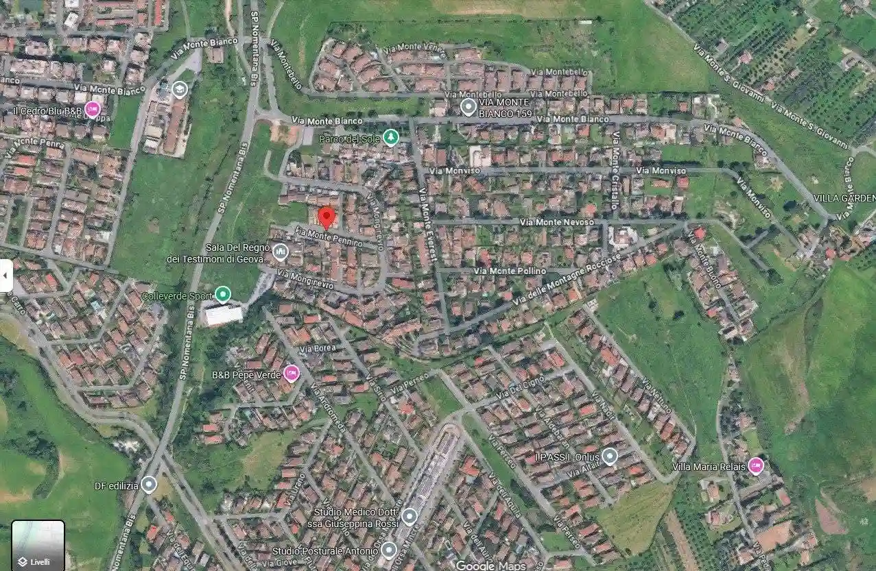 Villetta a schiera - foto 3