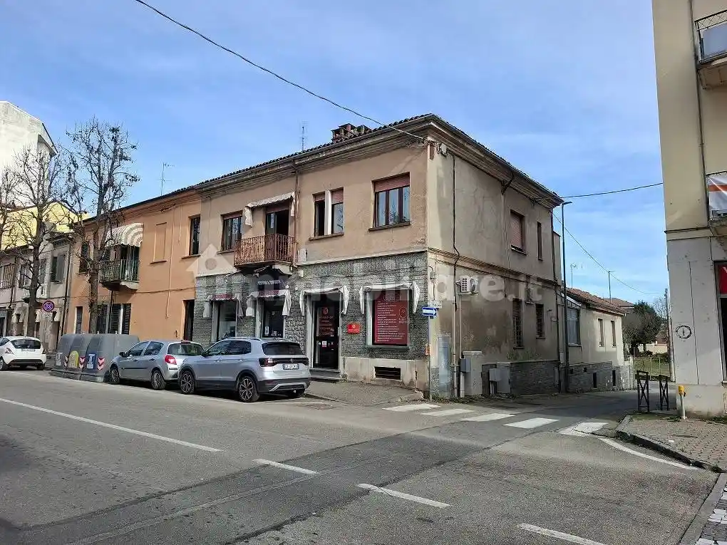 Appartamento in vendita a Asti