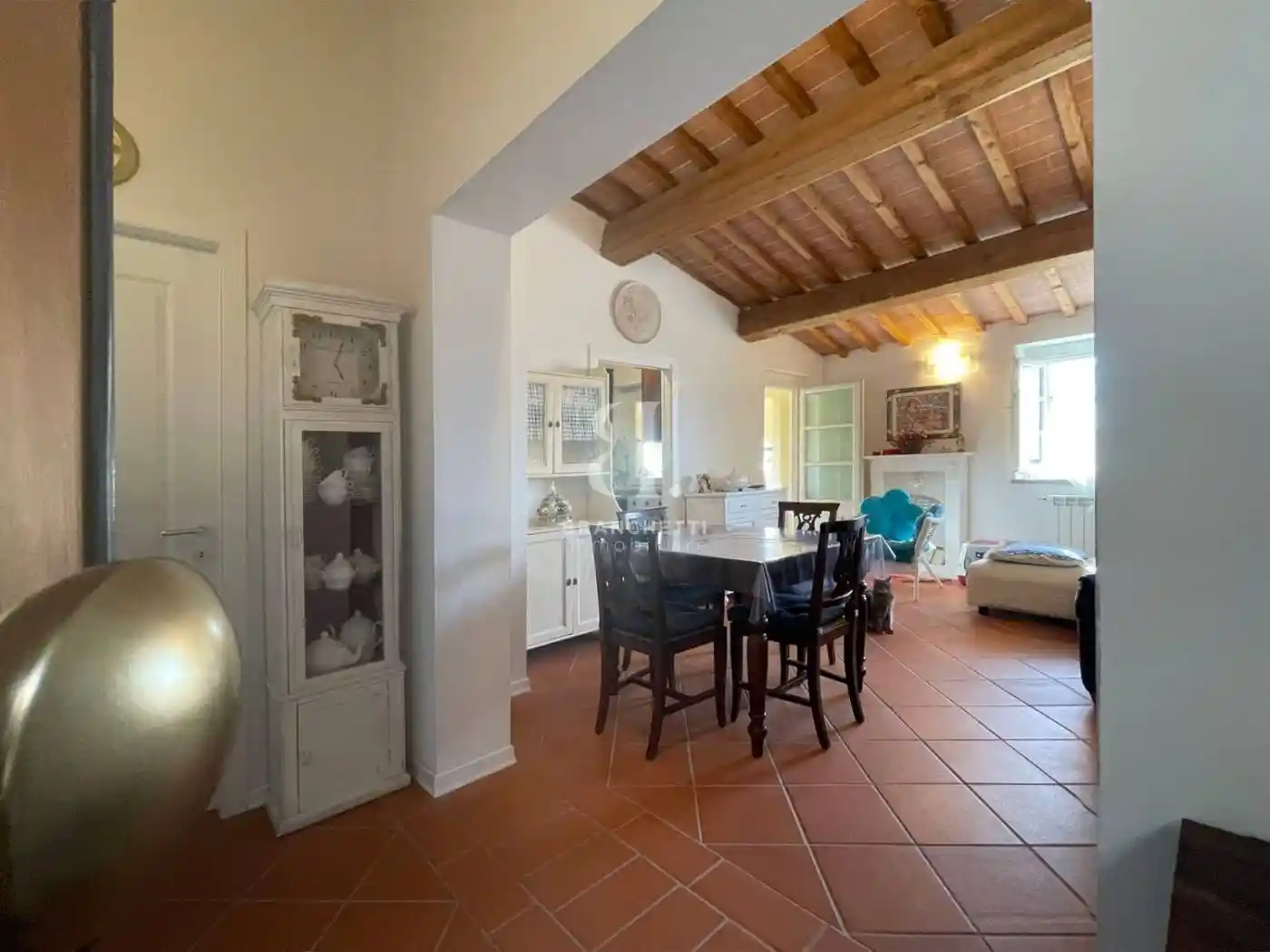 Appartamento in vendita a Prato