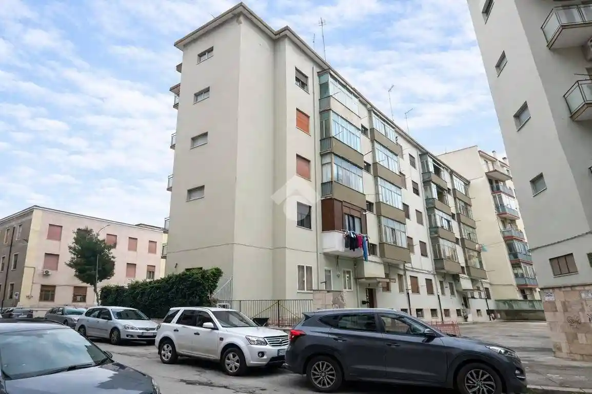 Appartamento in vendita a Foggia