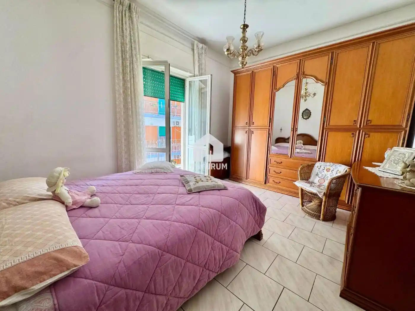 Appartamento in vendita a Portici