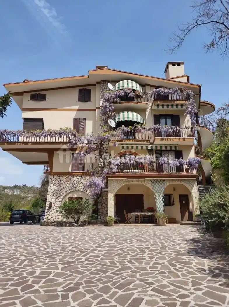 Appartamento in affitto a Segni