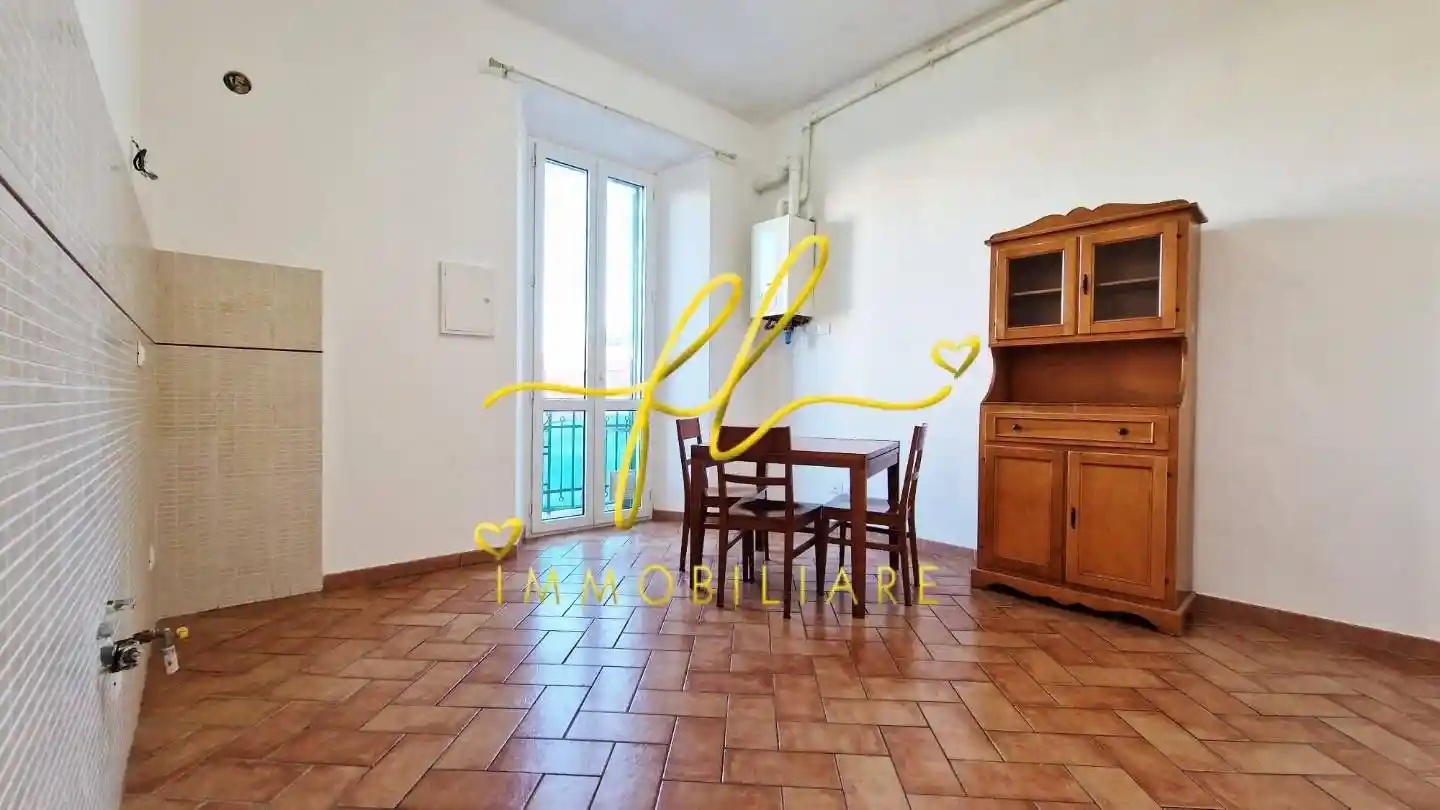 Appartamento in vendita a Livorno