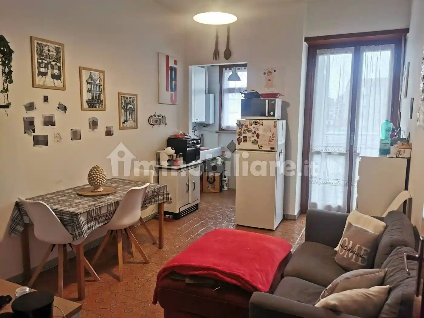 Appartamento in affitto a Torino