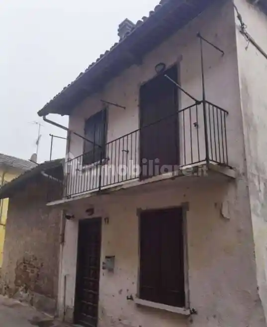 Casa indipendente in vendita a Lauriano