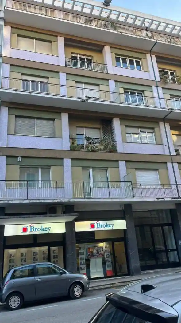 Appartamento in vendita a Ancona