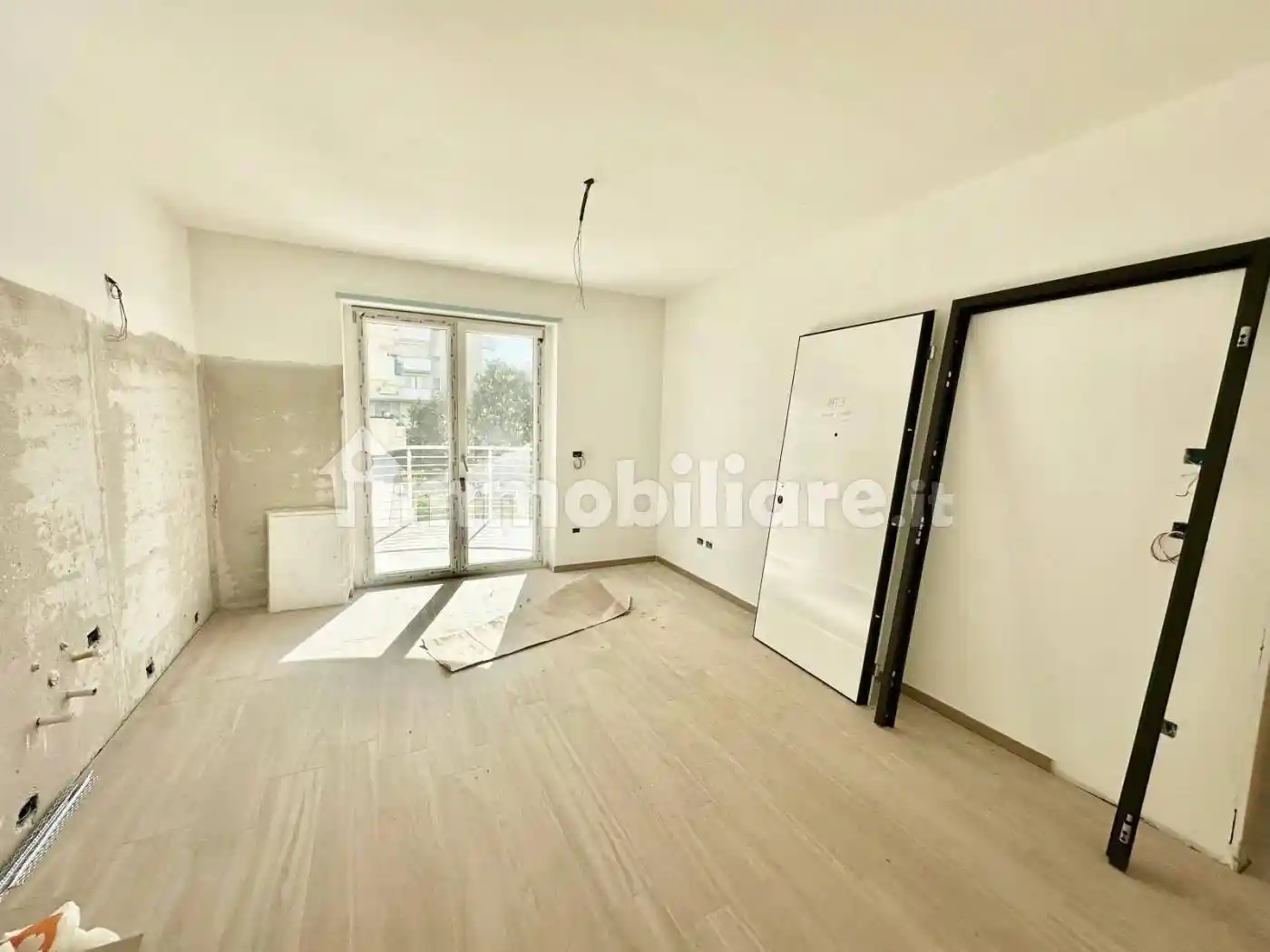 Appartamento in vendita a Montesilvano