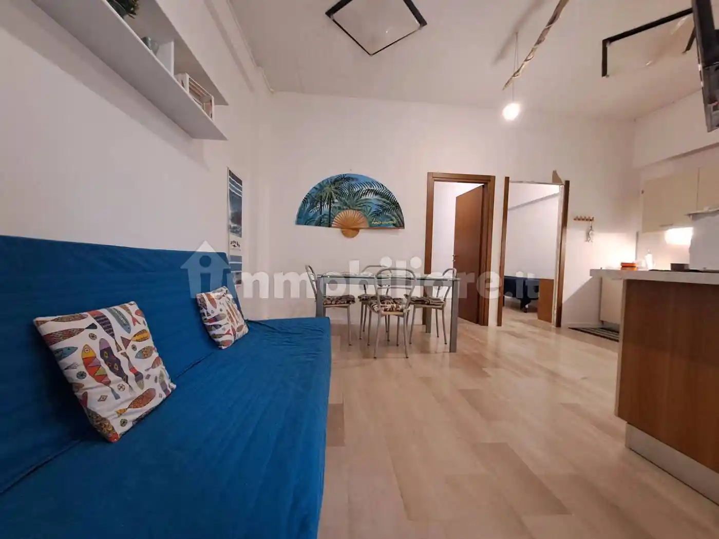 Appartamento in affitto a Ravenna