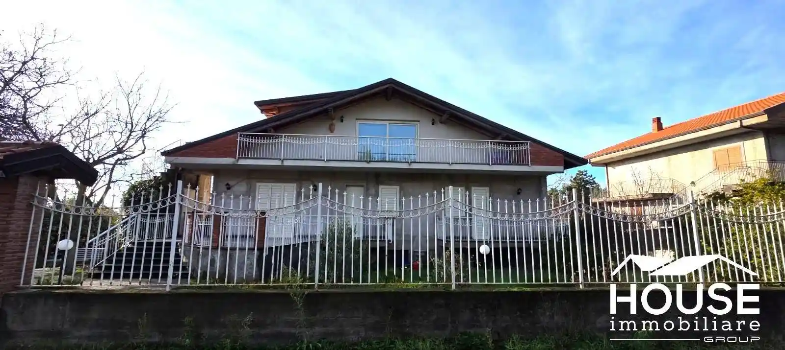 Appartamento in affitto a Ragalna