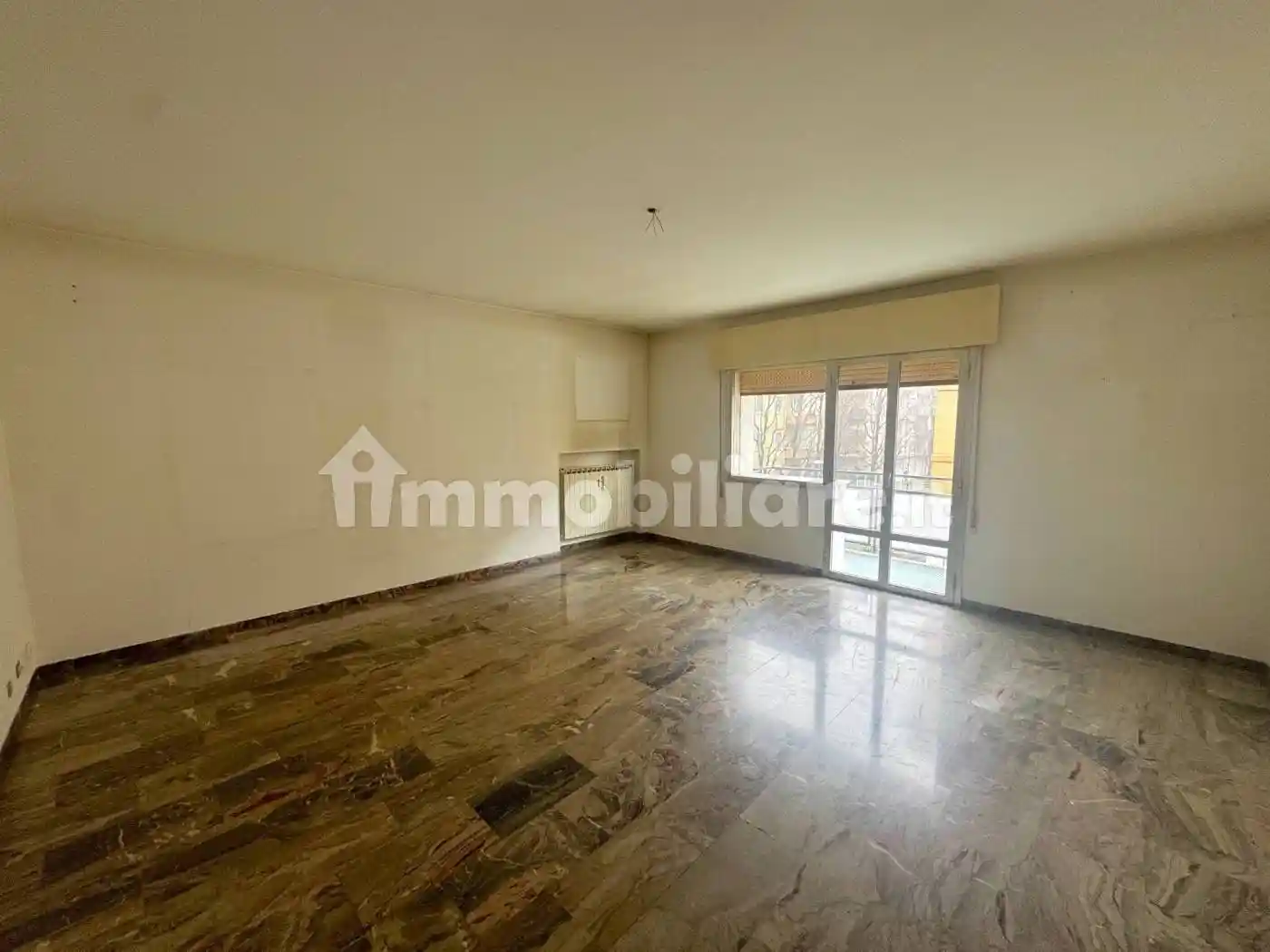 Appartamento in affitto a Venezia