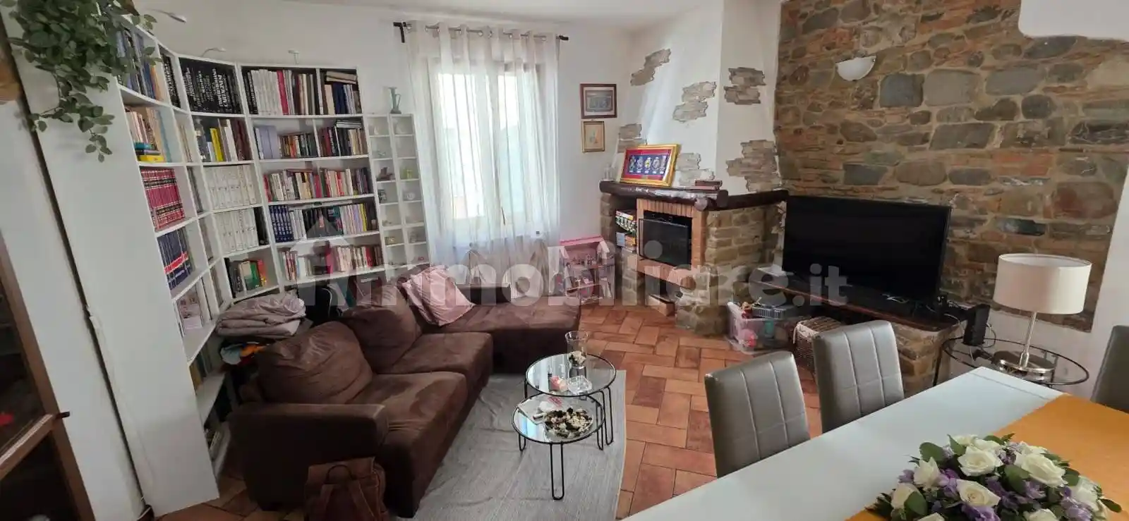 Casa indipendente in vendita a Prato