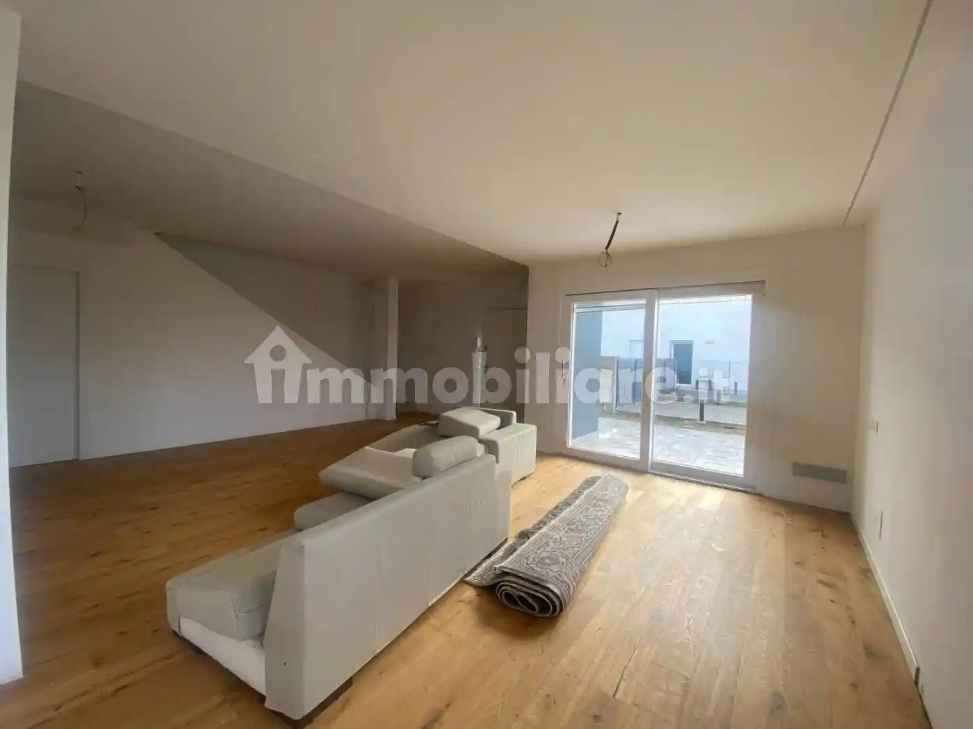 Villa in vendita a Noventa di Piave