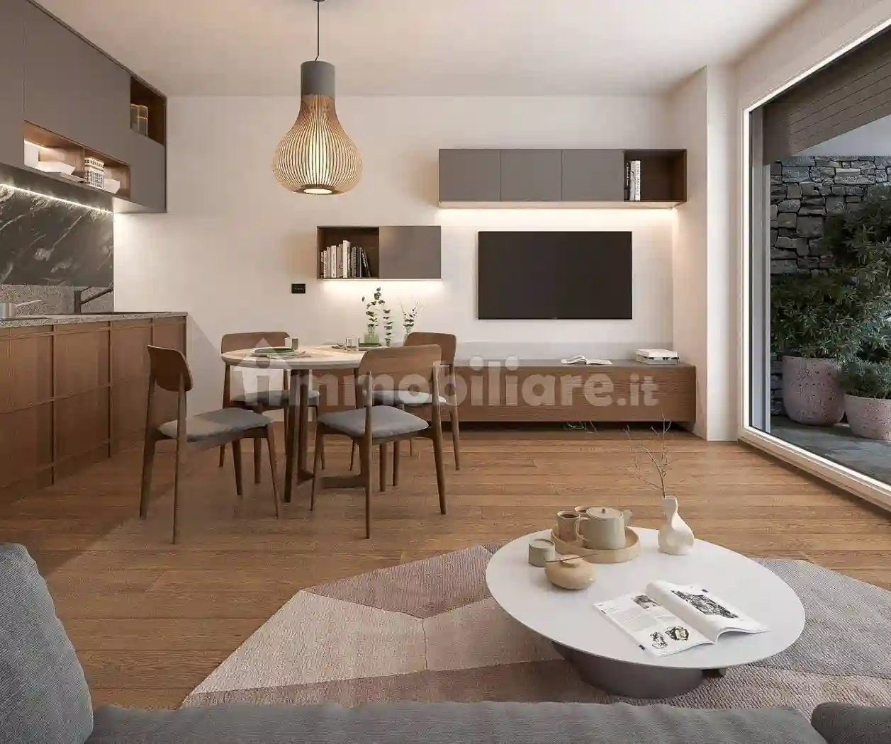 Appartamento - foto 2