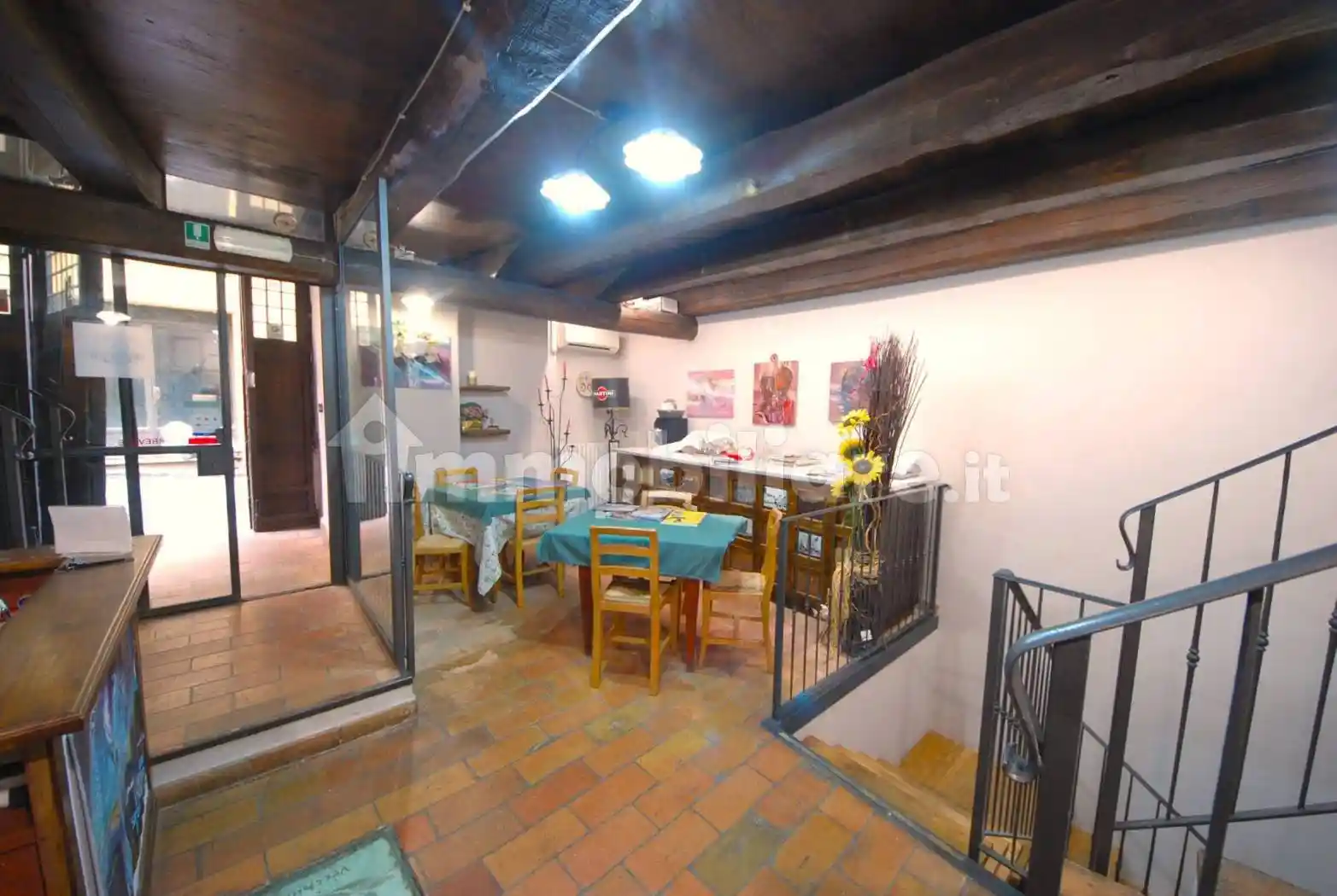 Appartamento in vendita a Spoleto