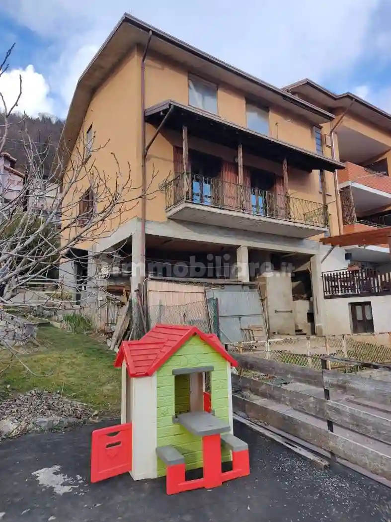 Casa indipendente - foto 3