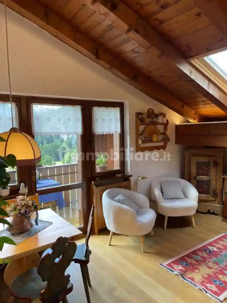 Attico - Mansarda - foto 2