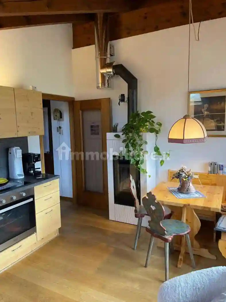 Attico - Mansarda - foto 4