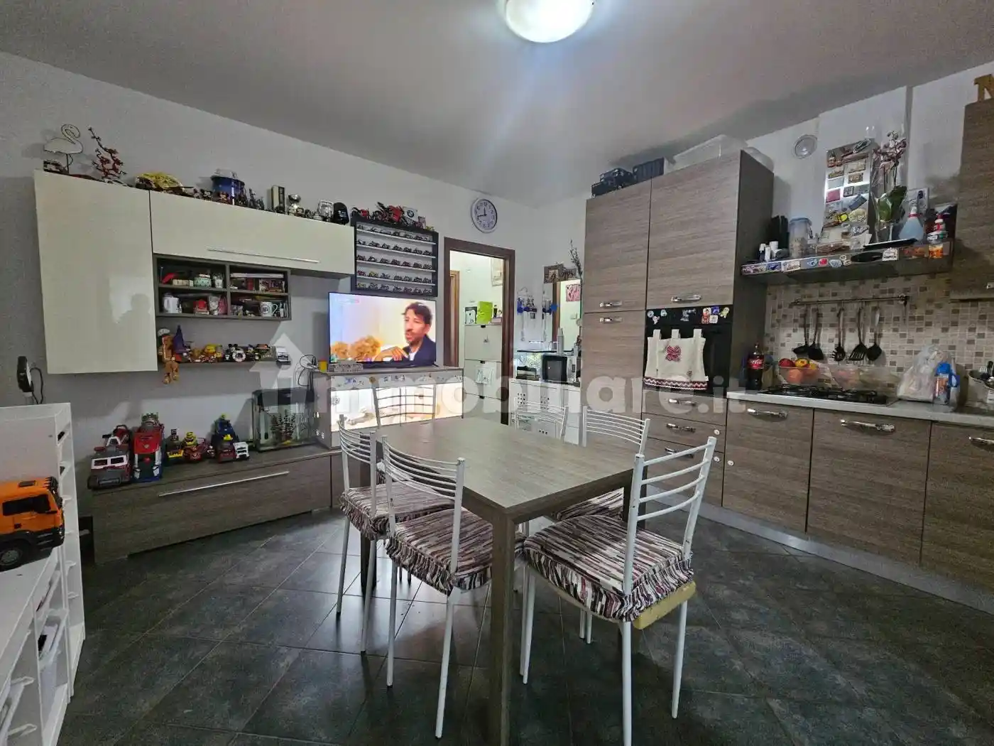 Appartamento in vendita a Mariano Comense