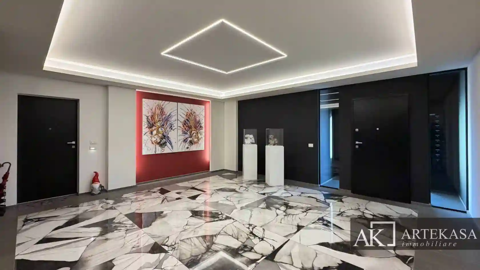 Appartamento - foto 5