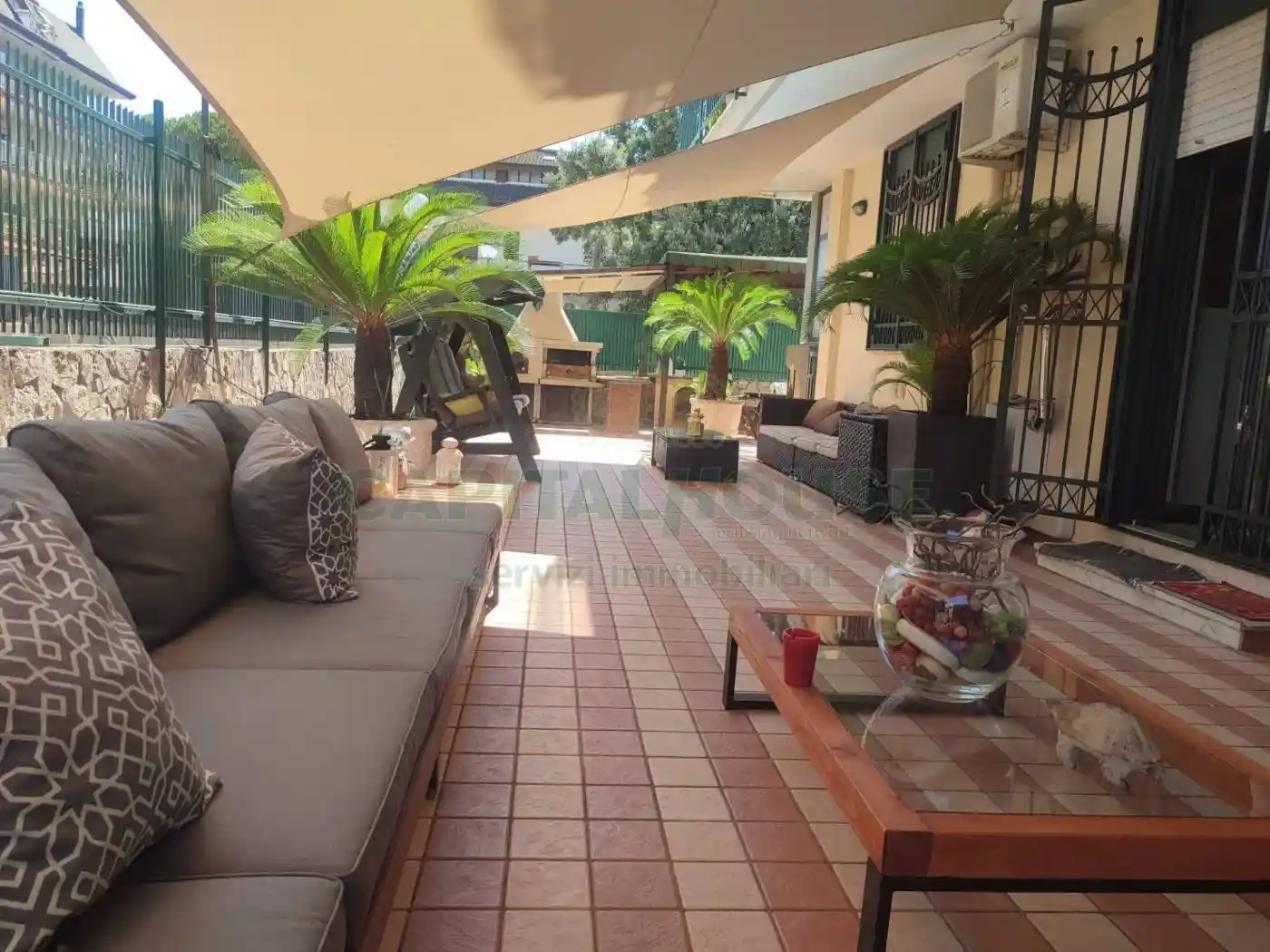 Appartamento in vendita a San Nicola la Strada