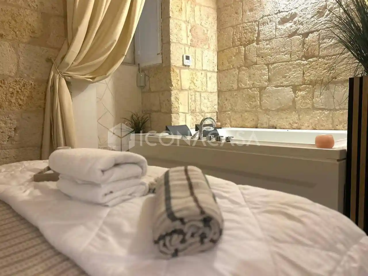 Appartamento in vendita a Bisceglie