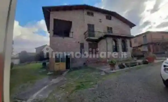 Appartamento in vendita a Montepulciano