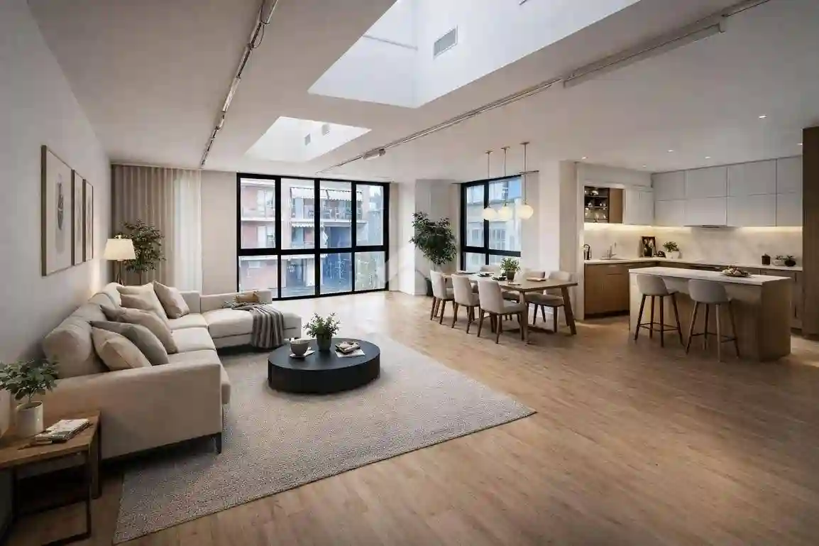 Appartamento - foto 5