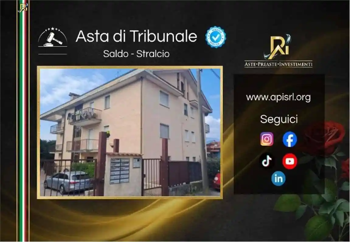 Appartamento in vendita a Germignaga