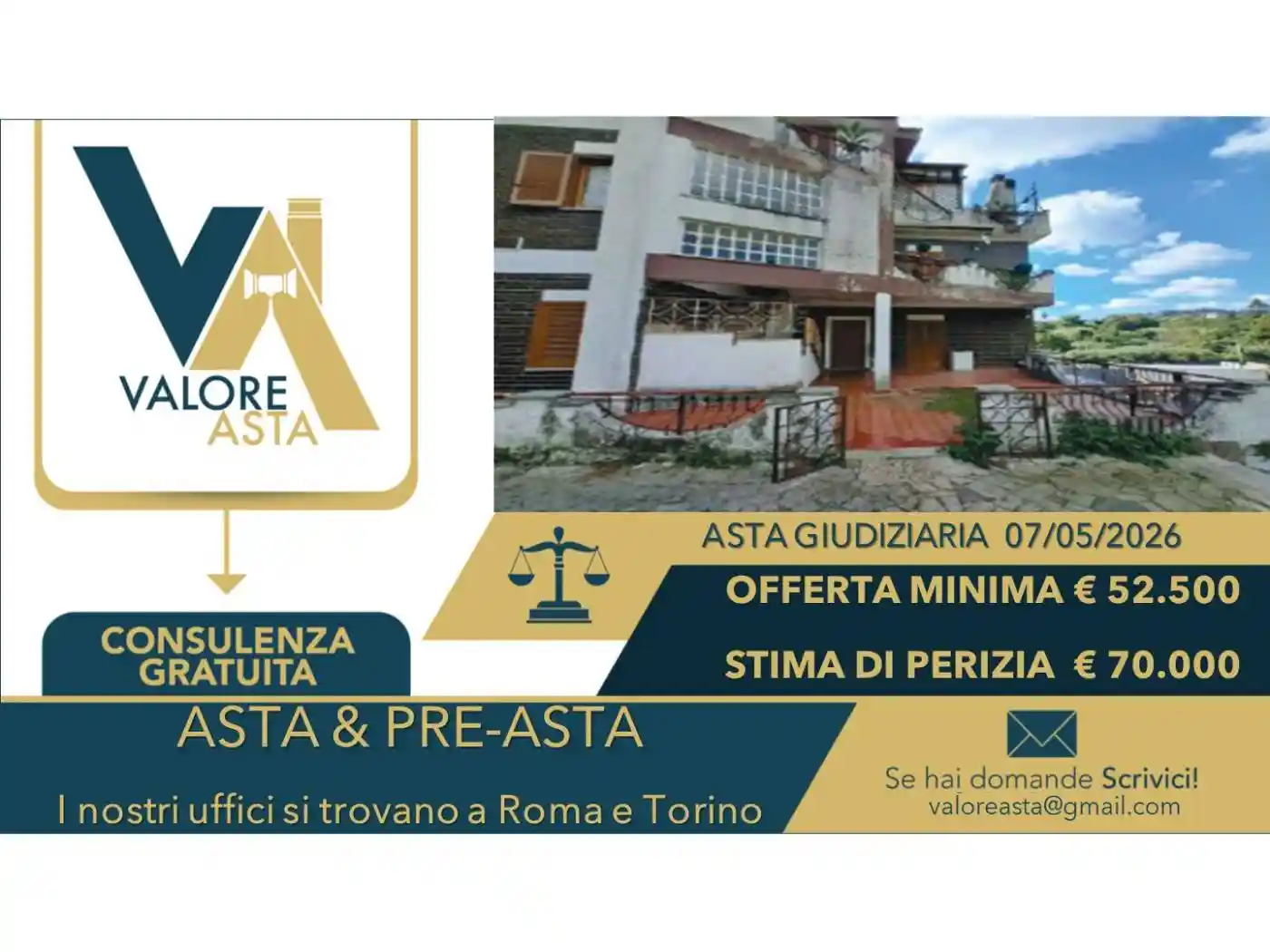 Appartamento in vendita a Genzano di Roma