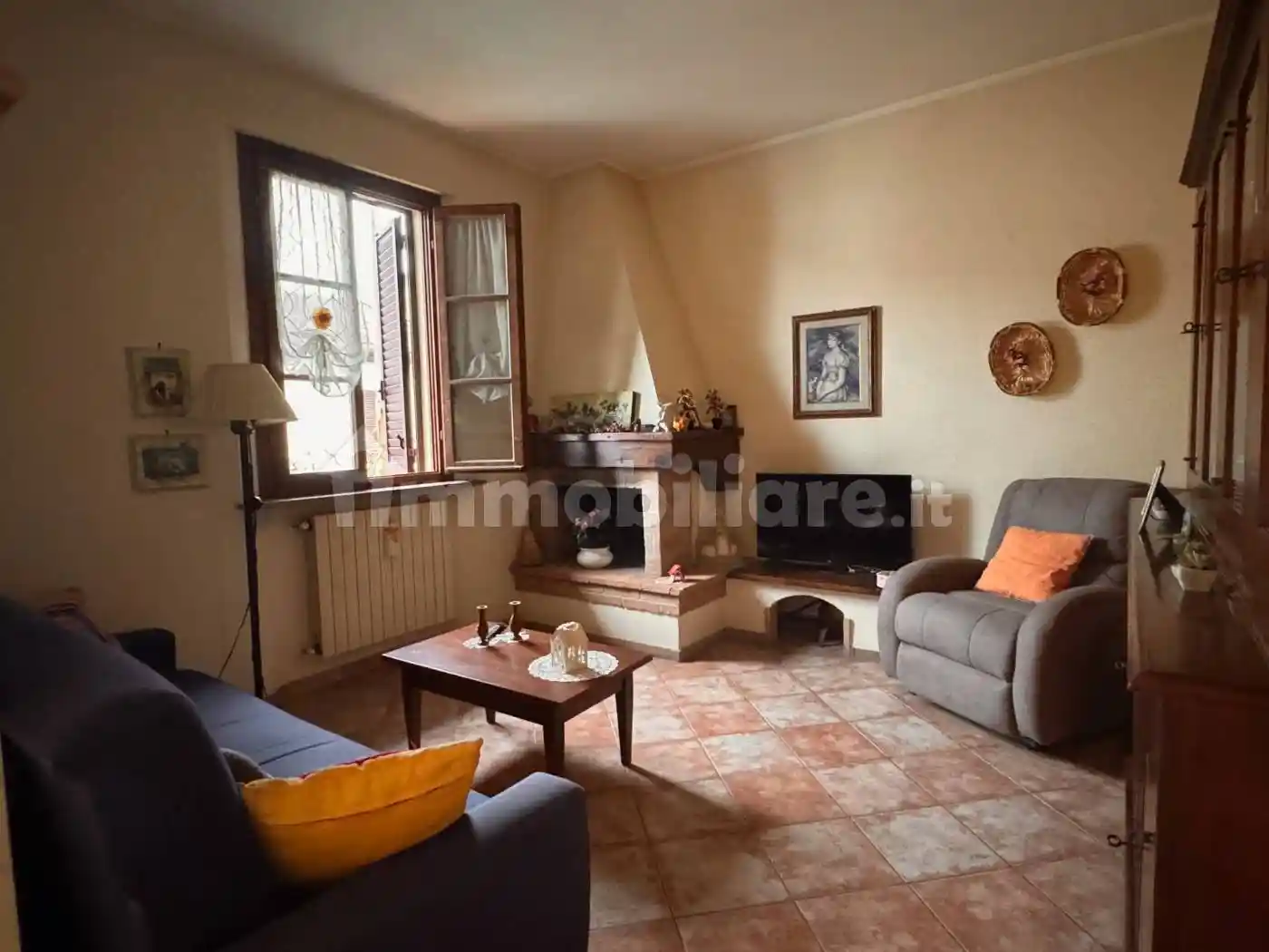 Appartamento in vendita a Rosignano Marittimo