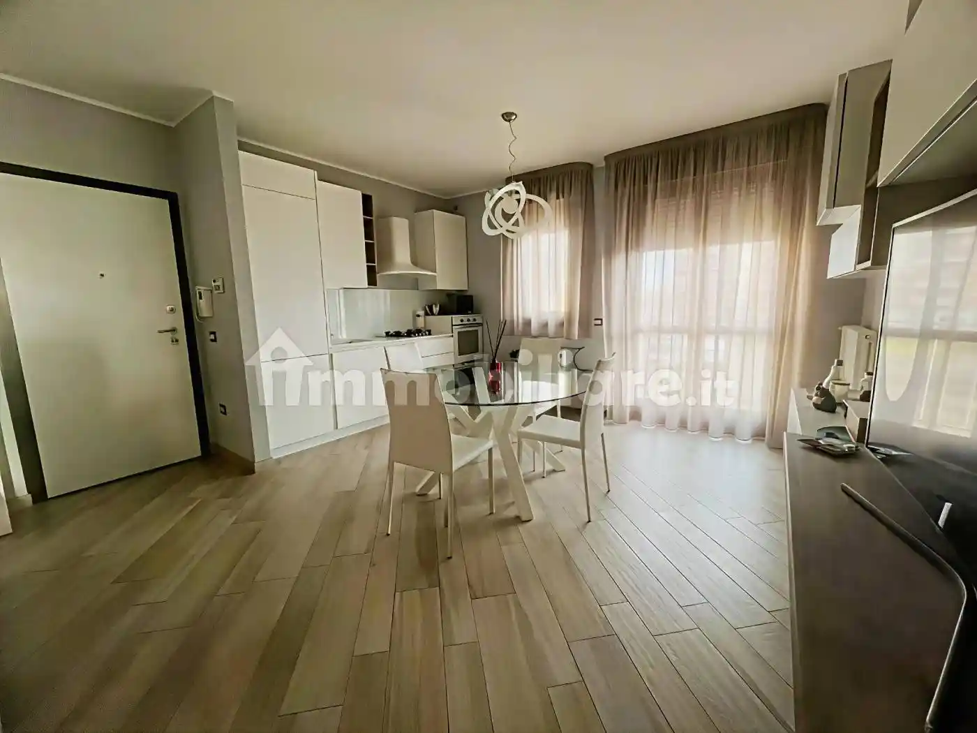 Appartamento in vendita a Alessandria