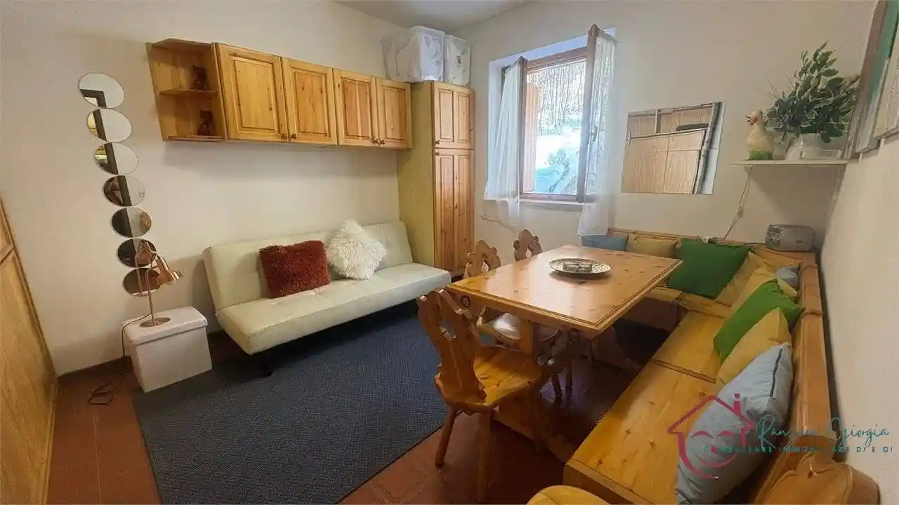 Appartamento in vendita a Roburent