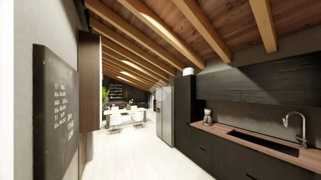 Appartamento in vendita a Carpenedolo