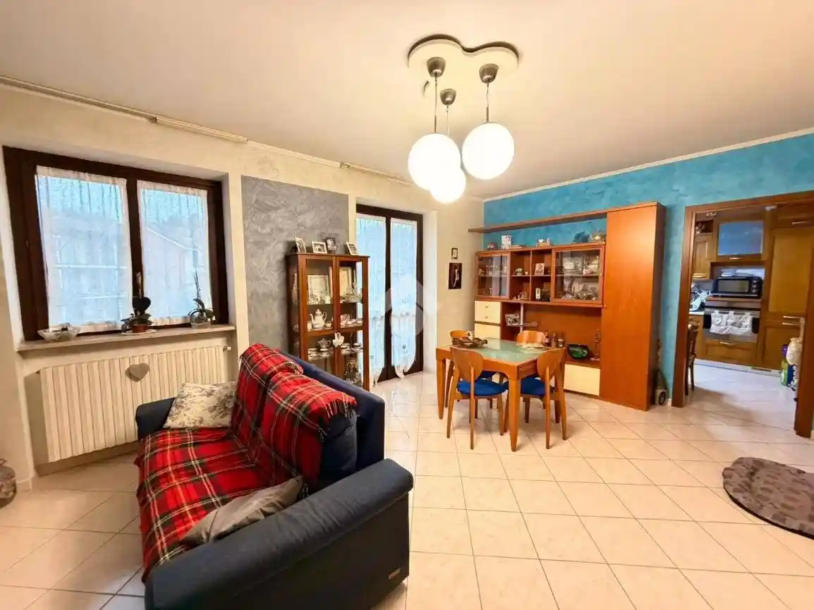 Appartamento in vendita a Gassino Torinese