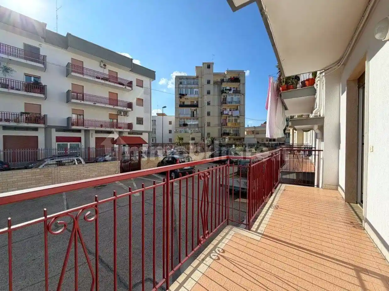 Appartamento in vendita a Triggiano