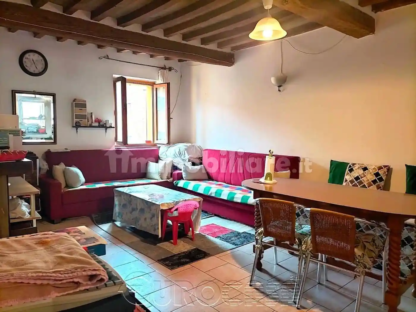 Appartamento in vendita a Umbertide