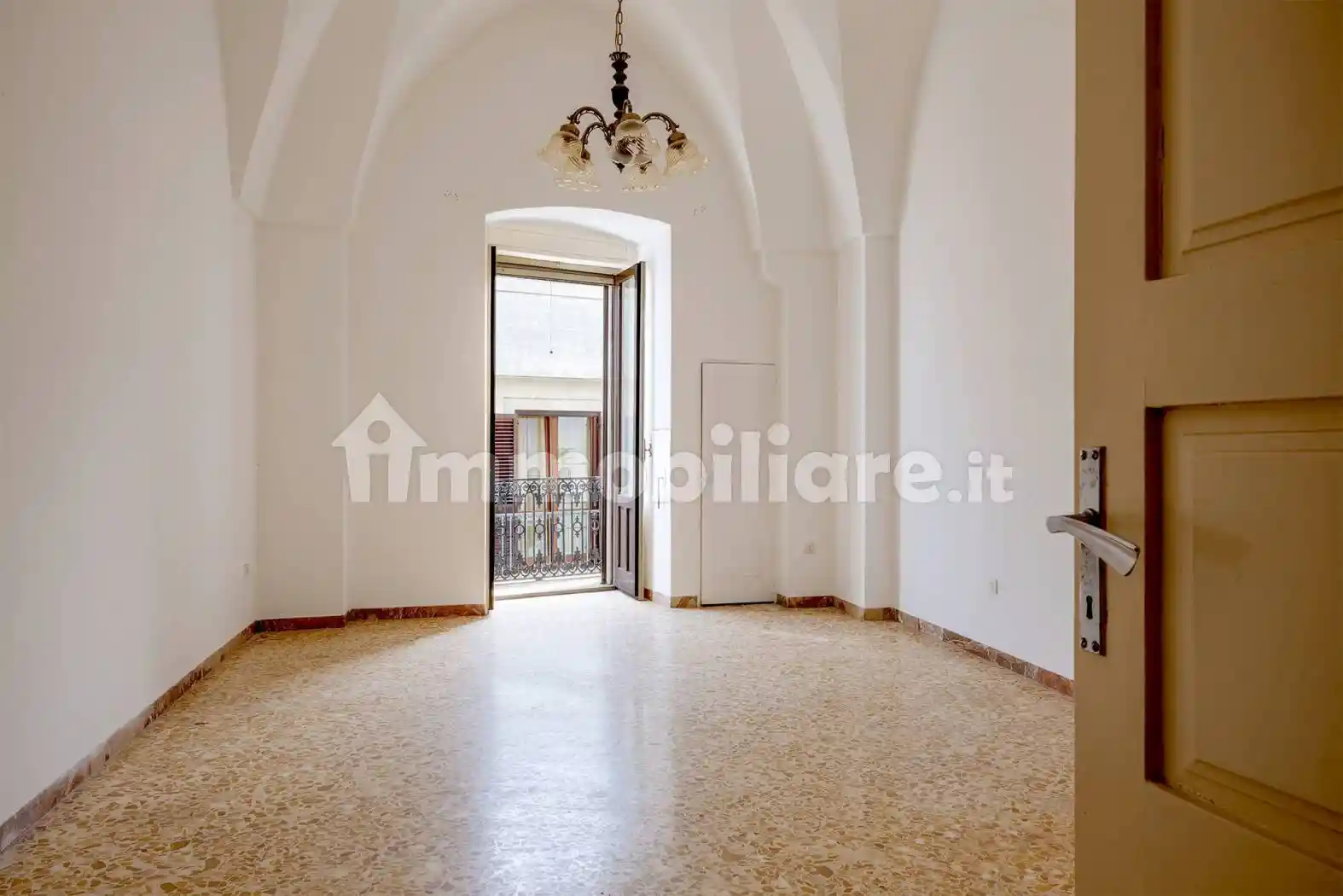 Appartamento in vendita a Francavilla Fontana