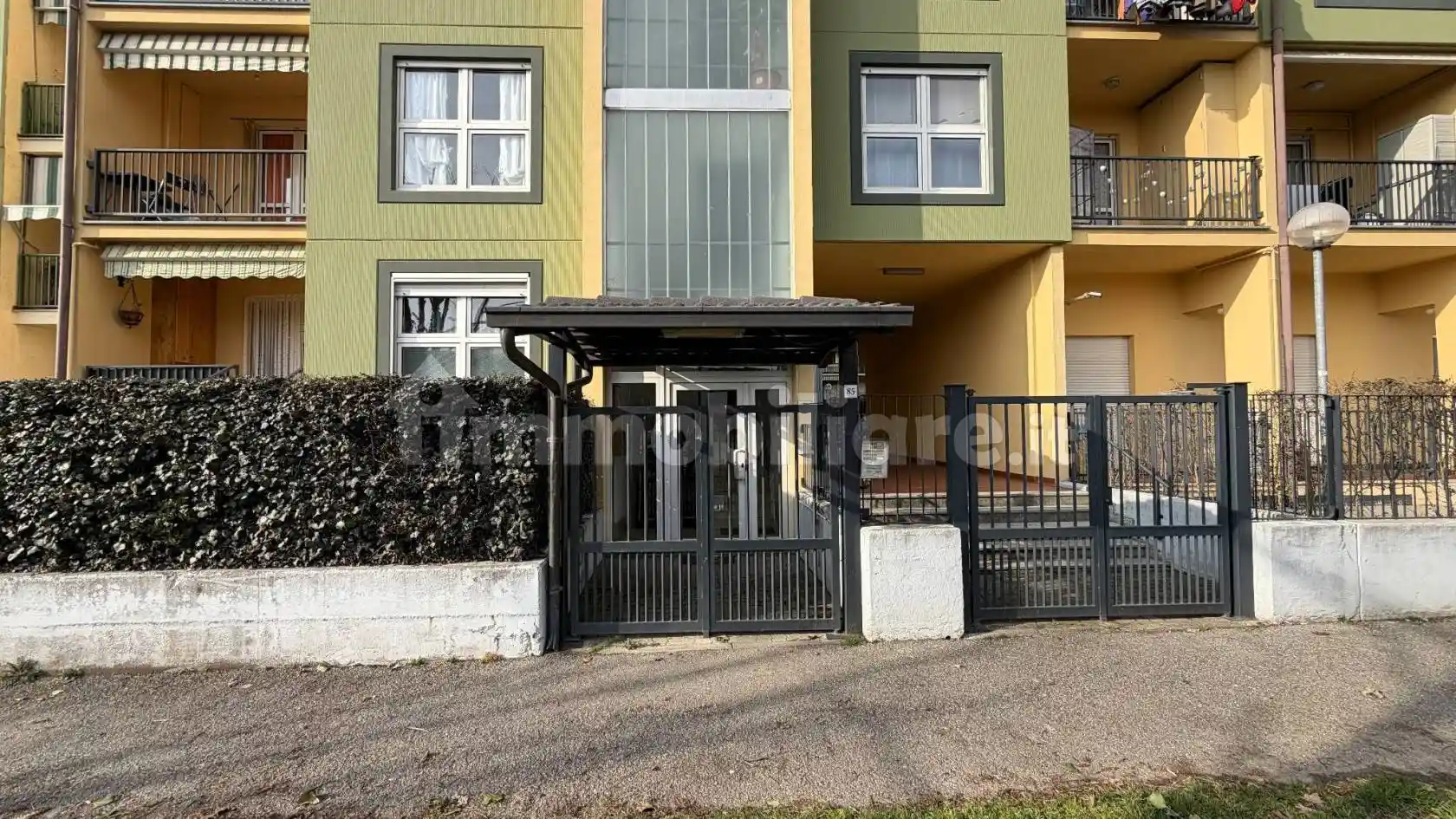 Appartamento in vendita a Alpignano