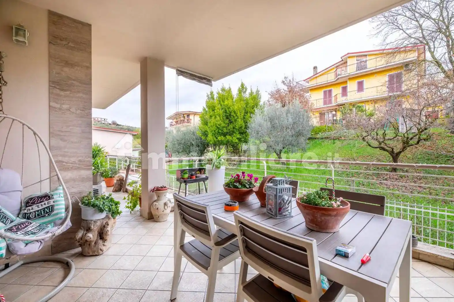 Appartamento in vendita a Fonte Nuova