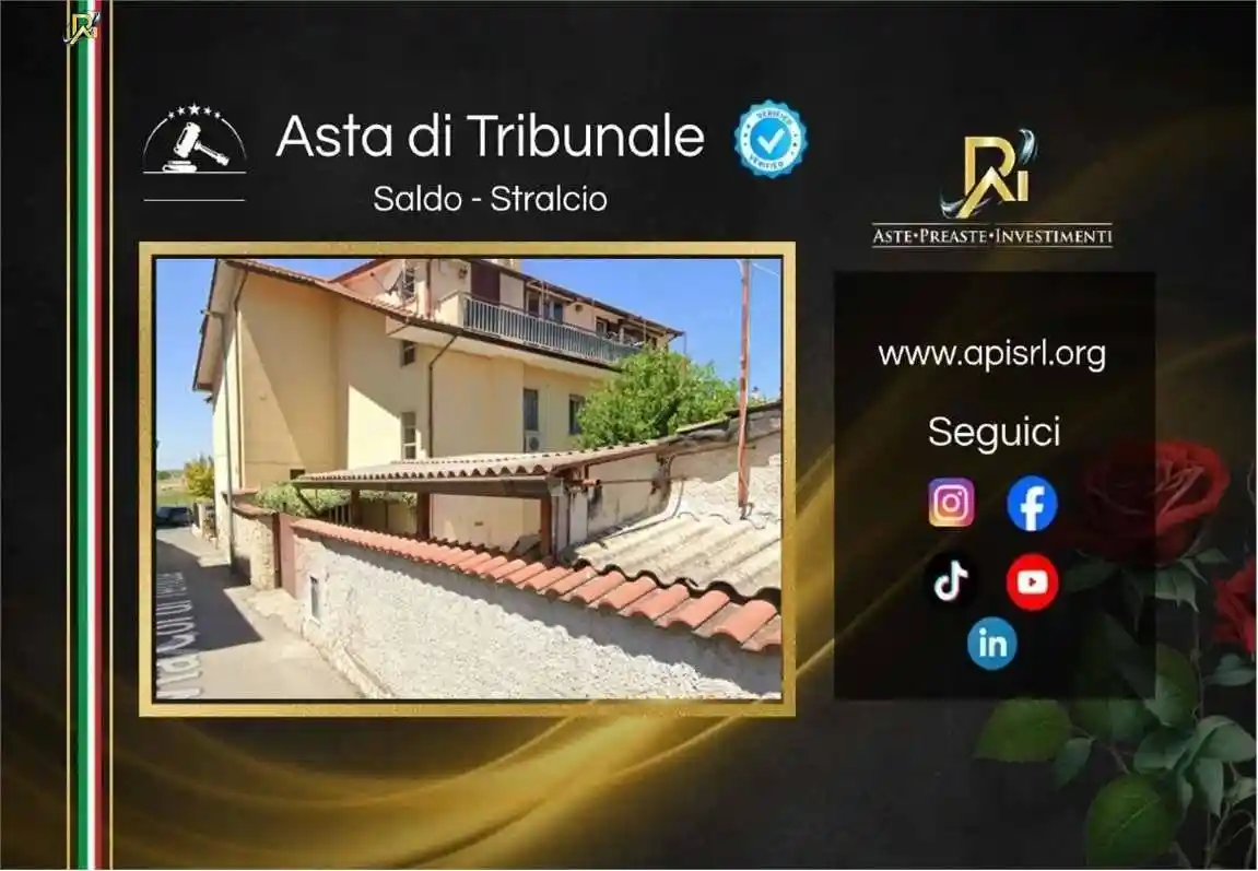 Appartamento in vendita a Guidonia Montecelio