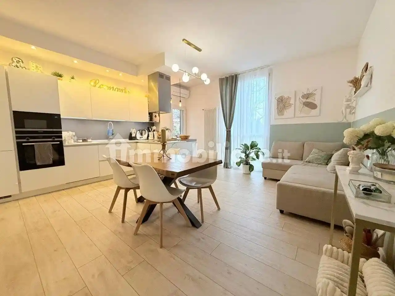 Appartamento in vendita a Fiorano Modenese