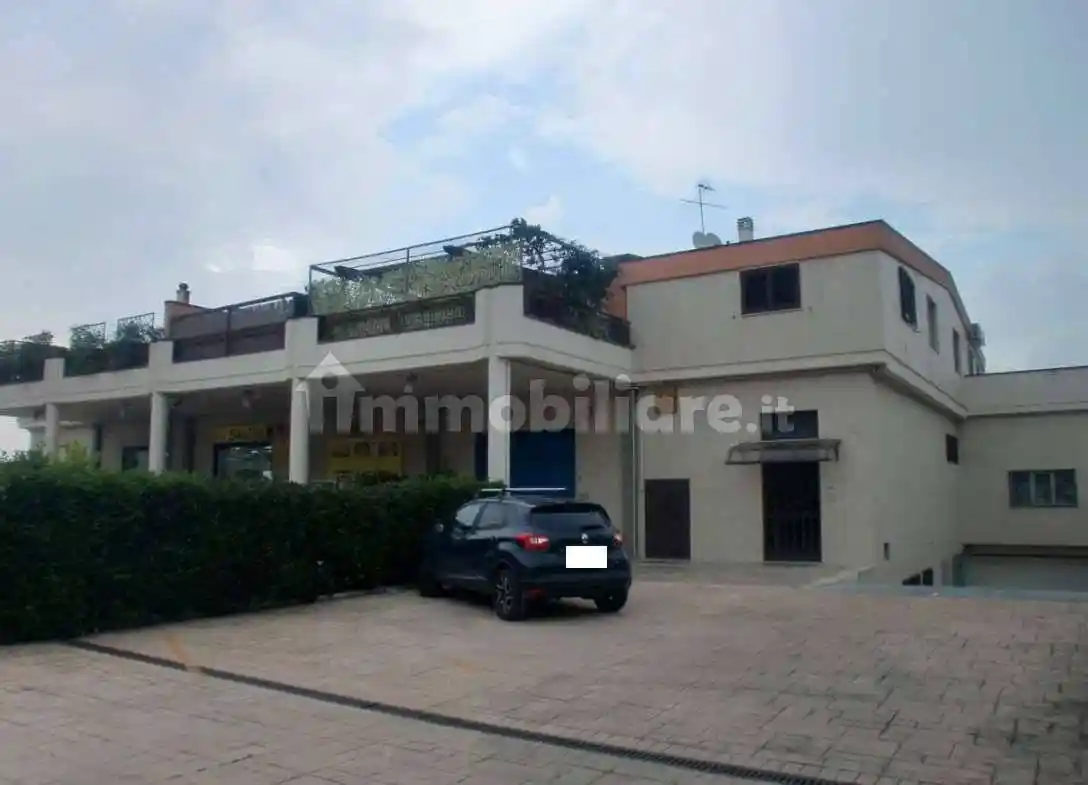 Appartamento in vendita a Altamura