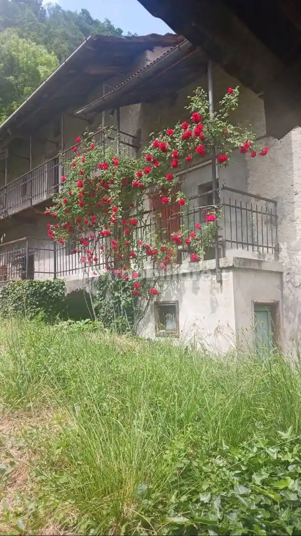 Rustico - Casale in vendita a Perrero